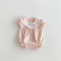 Primrose Bubble Romper