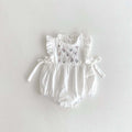 Elsie Garden Romper